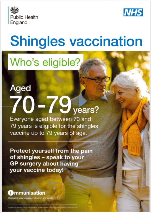 Shingles Vaccination <https://www.framlingham.com/uploads/27_657b05bc5e468631820922.png>